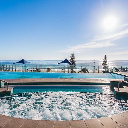 Holiday Holiday Soul Apartments Gold Coast Bagian luar foto